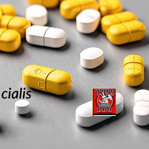 Cialis pastilla precio